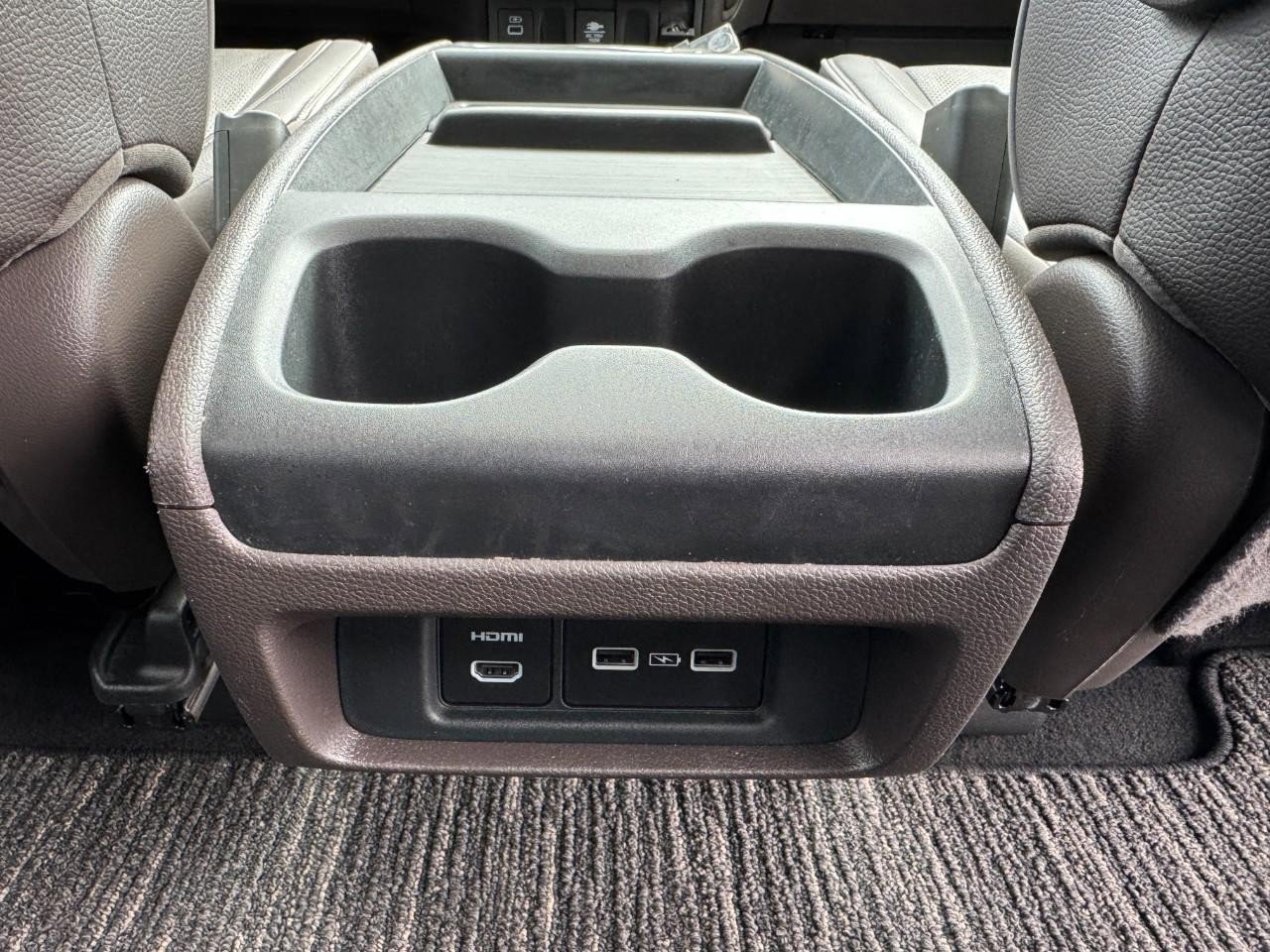 Certified 2023 Honda Odyssey Elite image 18