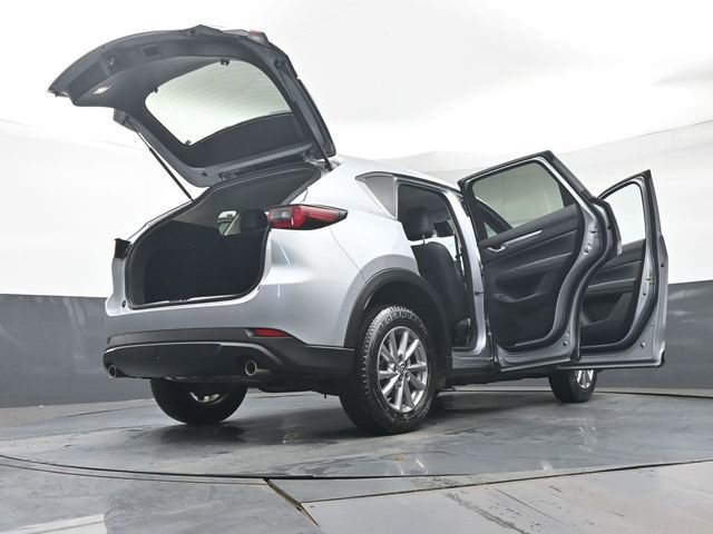 Used 2023 MAZDA CX-5 AWD 2.5 S w/ Select Package image 45