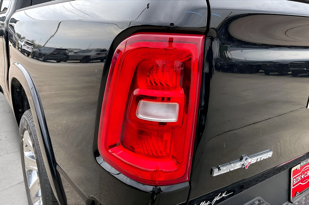 New 2026 RAM 1500 Lone Star AWD/4WD image 17