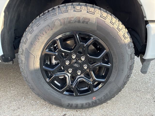 New 2025 Ford F150 XLT w/ Equipment Group 301A Standard image 12