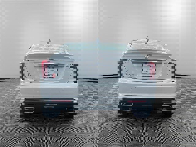 New 2026 Cadillac CT5 Premium Luxury w/ Technology Package image 4