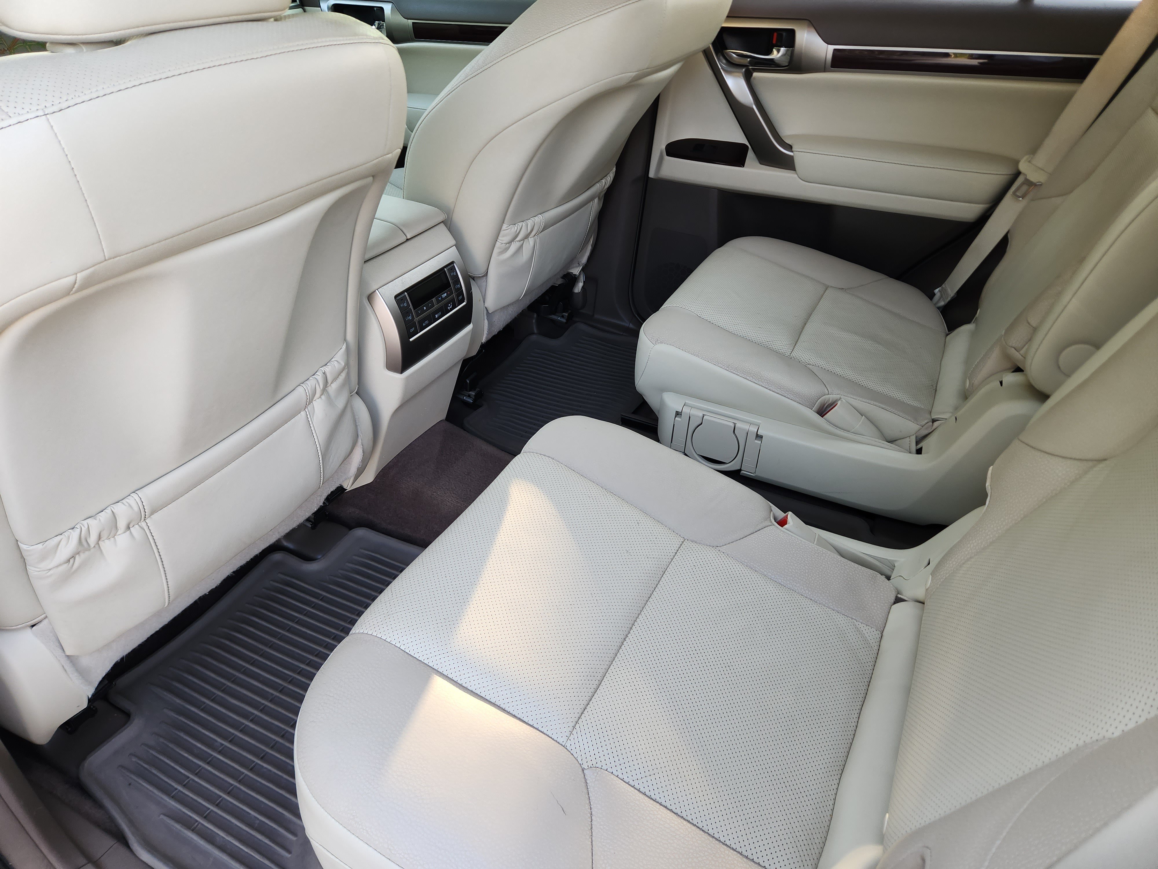 Used 2017 Lexus GX 460 AWD/4WD image 27