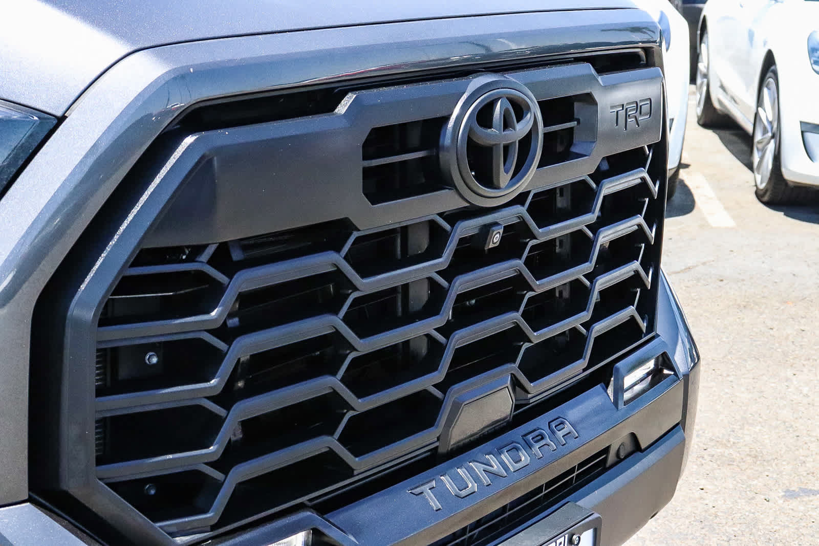 Used 2024 Toyota Tundra Limited w/ TRD Off-Road Package AWD/4WD image 6