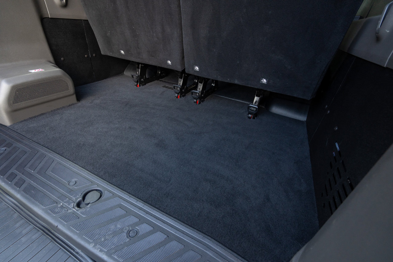Used 2024 Ford Transit 350 XLT image 34