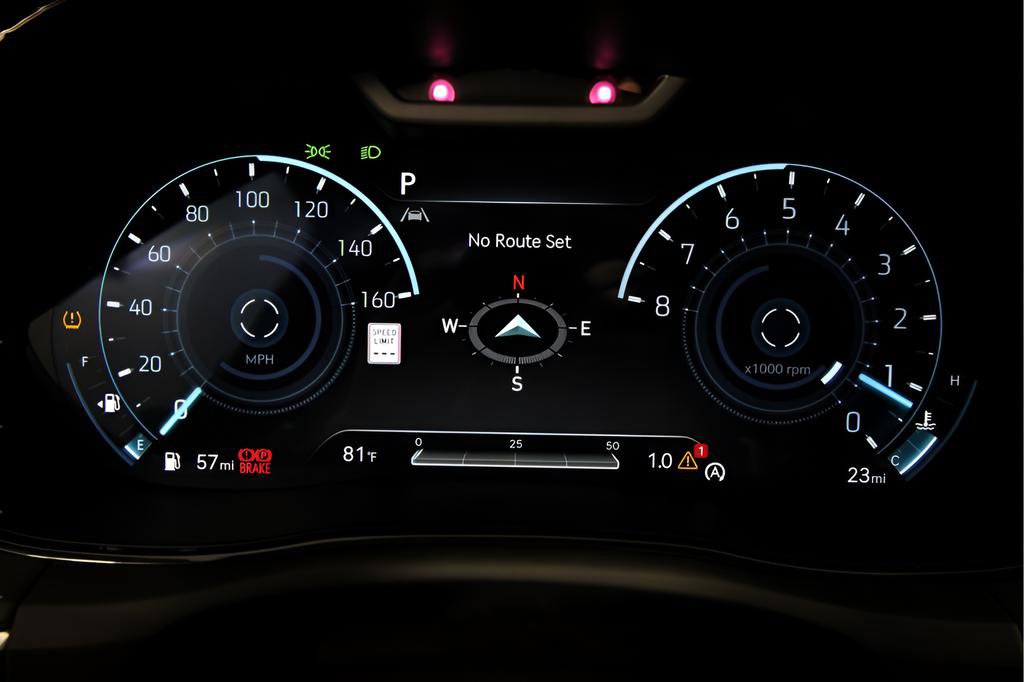 Used 2025 Genesis GV70 3.5T Sport w/ Sport Prestige Package AWD/4WD image 22