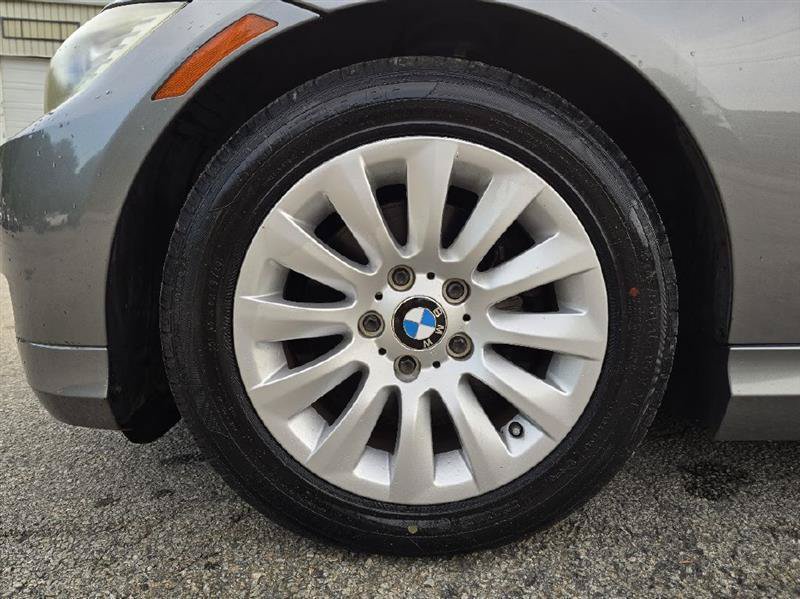 Used 2009 BMW 328i Sedan RWD image 12