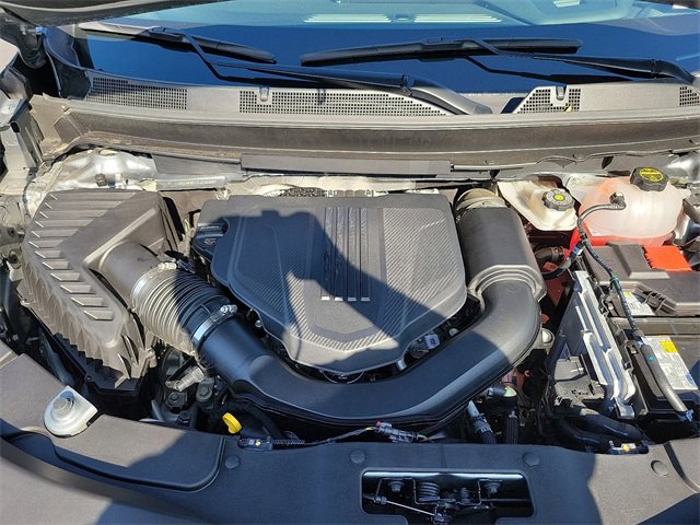 Used 2025 GMC Acadia Elevation image 25