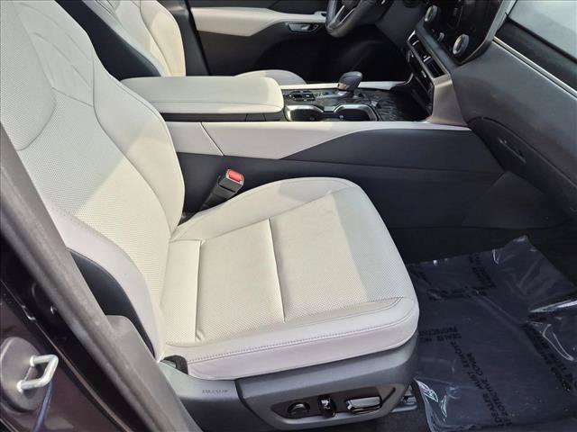 Used 2023 Lexus RX 350 Premium w/ Cold Area Package FWD image 21