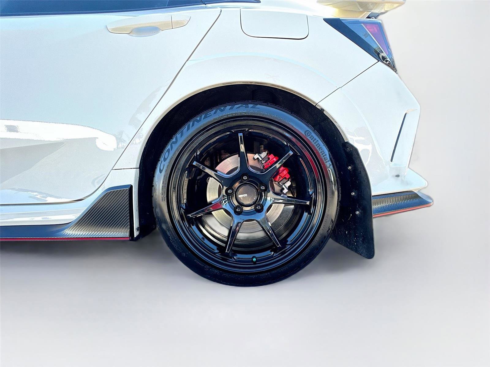 Used 2019 Honda Civic Type R image 26