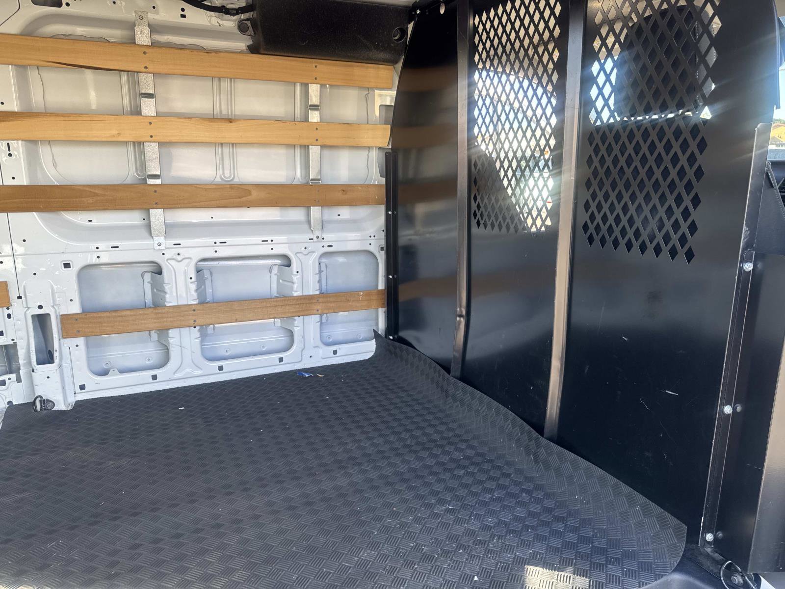 Used 2023 Ford Transit 250 Low Roof w/ Exterior Upgrade Package image 15