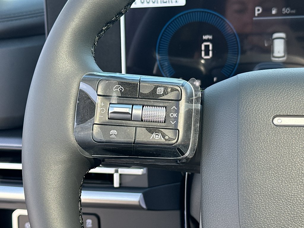 New 2026 Hyundai Santa Fe XRT AWD/4WD image 14