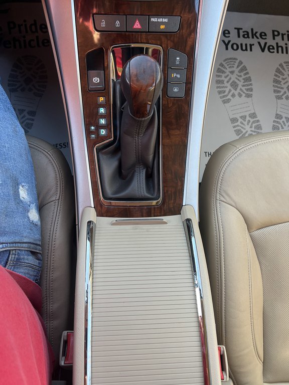 Used 2011 Buick LaCrosse CXL w/ Luxury Package image 21