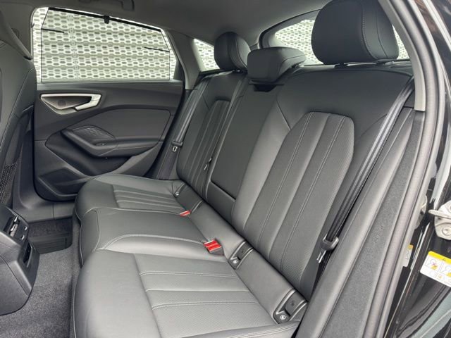 New 2025 Audi A5 2.0T Premium Plus image 10