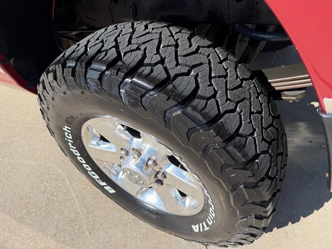 Used 2014 RAM 3500 Big Horn AWD/4WD image 61