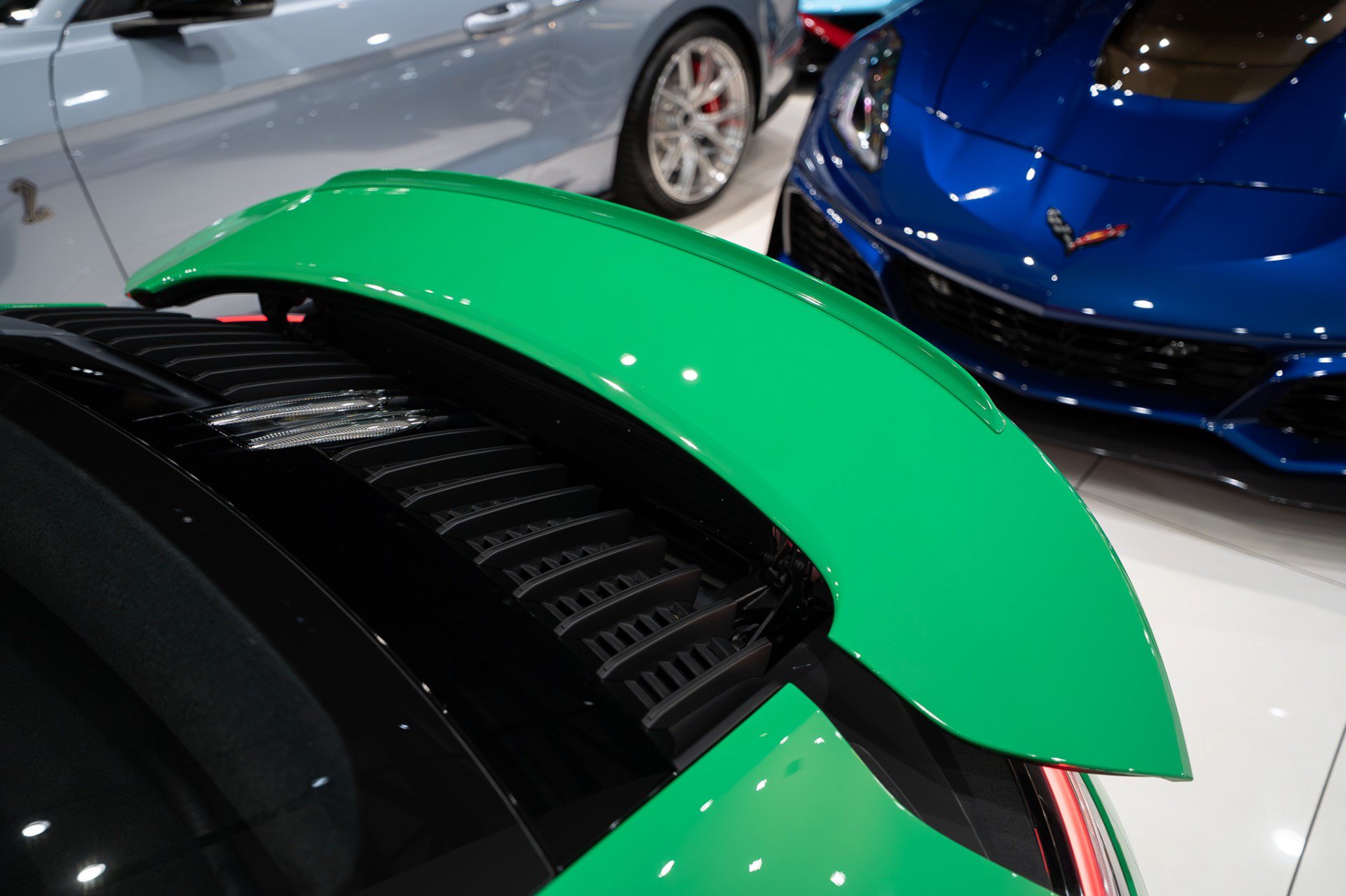 Used 2022 Porsche 911 GT3 RS image 55