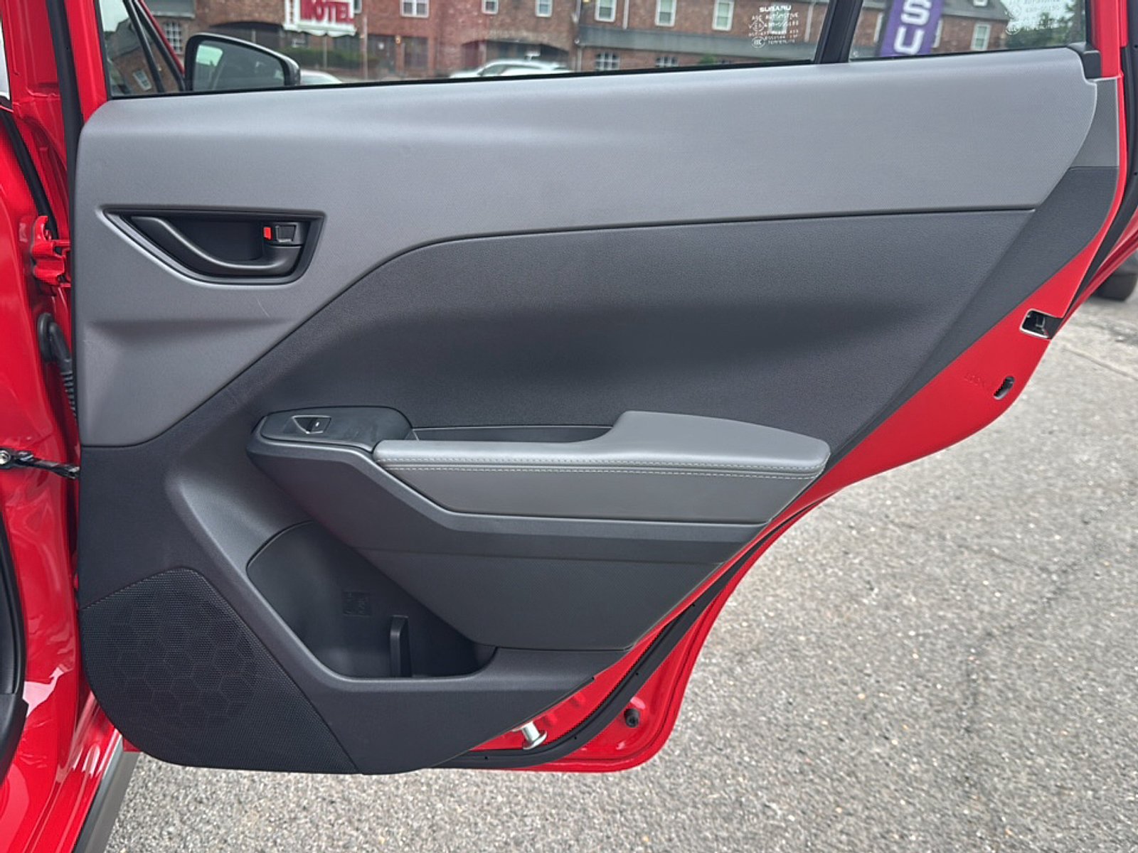 Certified 2025 Subaru Crosstrek 2.5i Premium AWD/4WD image 21