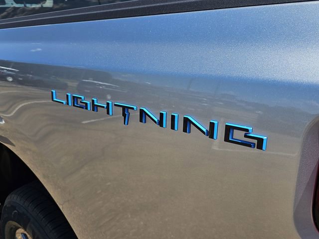 New 2025 Ford F150 Lightning XLT AWD/4WD image 26
