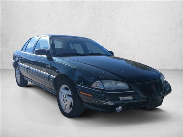 Used 1995 Pontiac Grand Am SE image 3