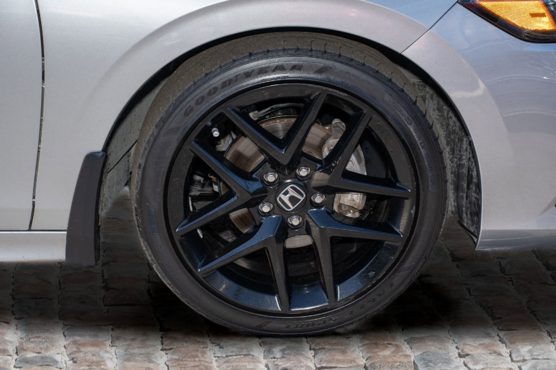 Certified 2023 Honda Civic Sport image 39