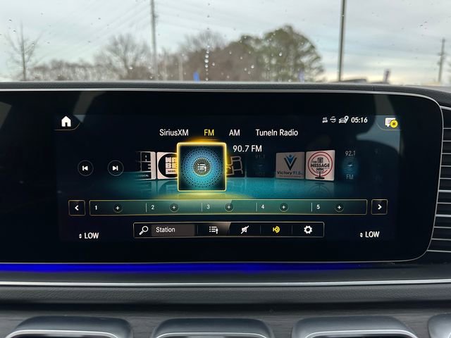 Used 2020 Mercedes-Benz GLS 580 GLS 580 image 29