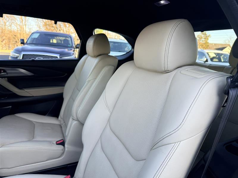 Used 2021 MAZDA CX-9 Grand Touring image 26