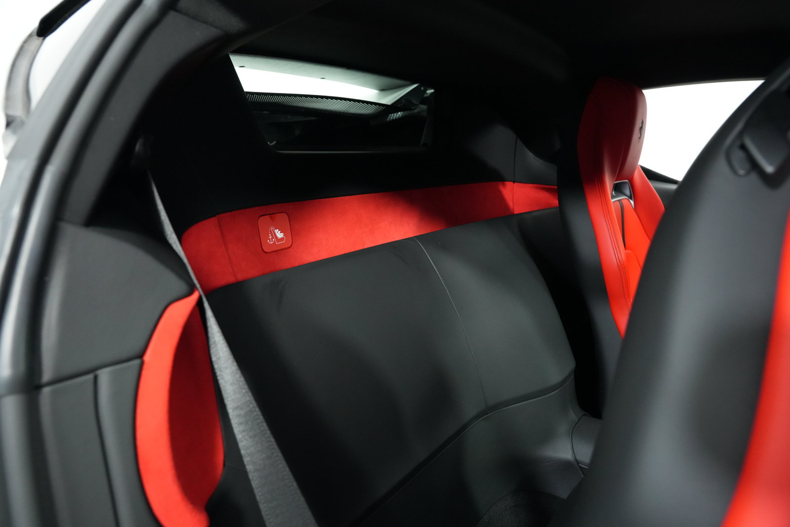 Certified 2021 Ferrari SF90 Stradale AWD/4WD image 35