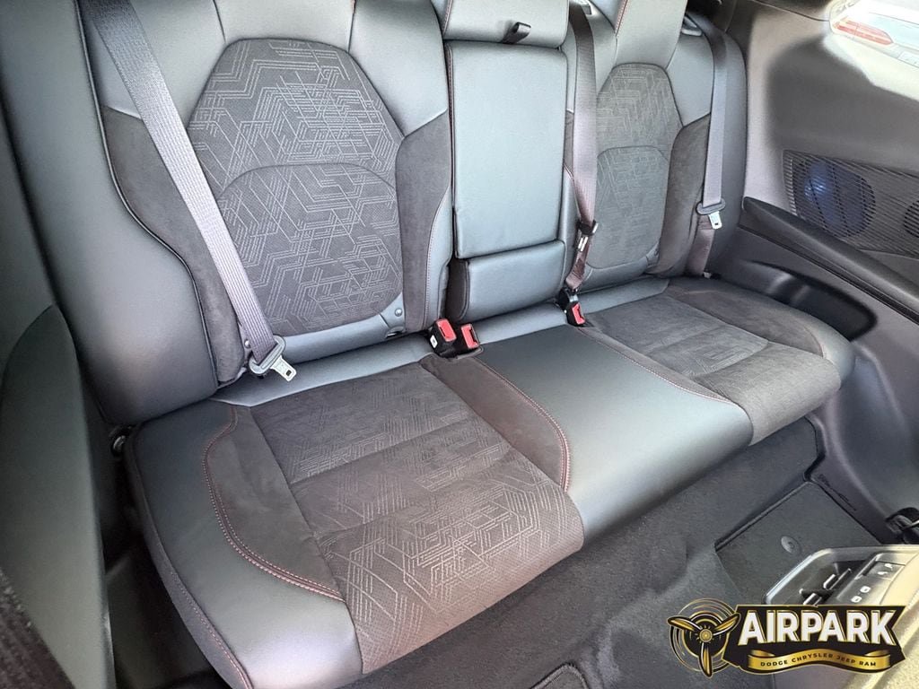New 2026 Dodge Charger Scat Pack AWD/4WD image 13