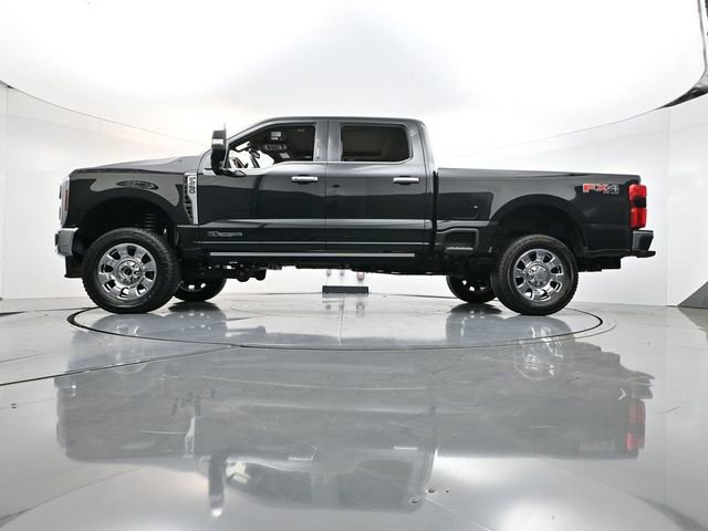 Used 2024 Ford F250 King Ranch w/ Chrome Package AWD/4WD image 23