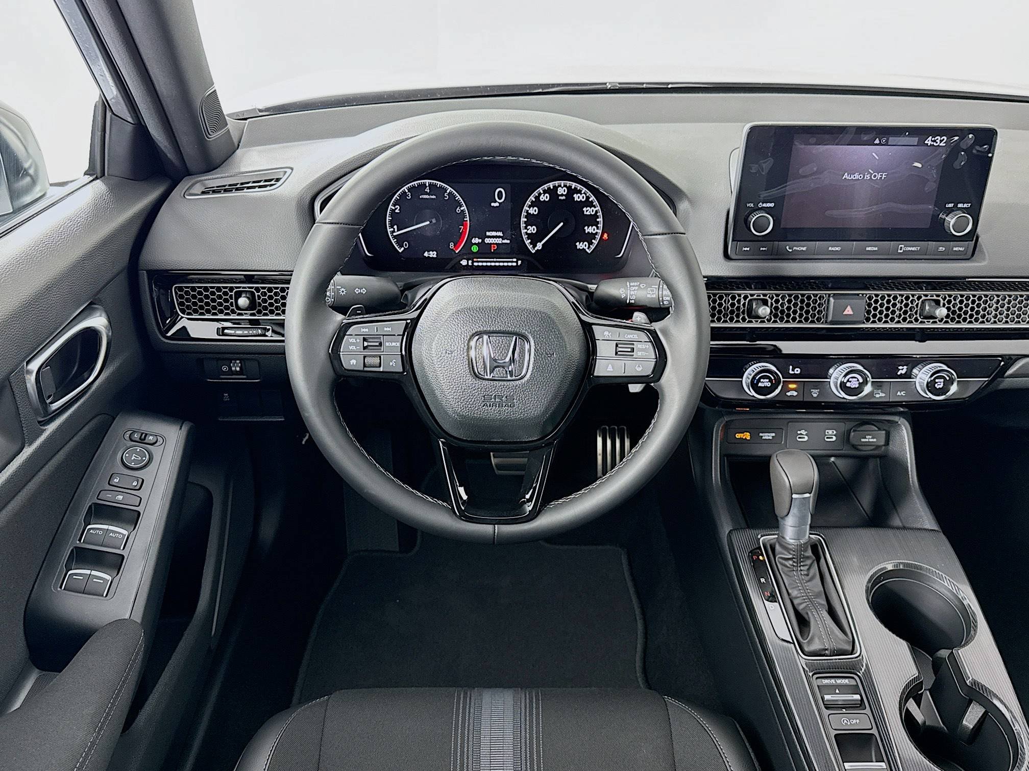 New 2026 Honda Civic Sport image 20