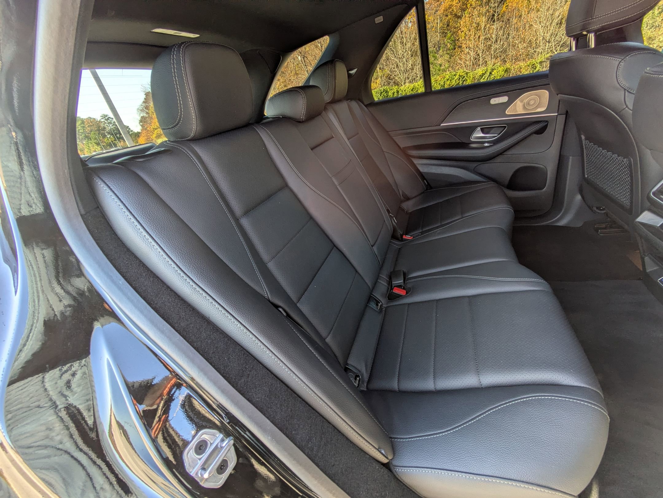 Used 2024 Mercedes-Benz GLE 350 GLE 350 image 27