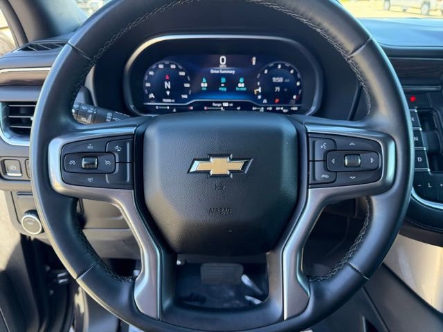 Used 2023 Chevrolet Tahoe LT image 15