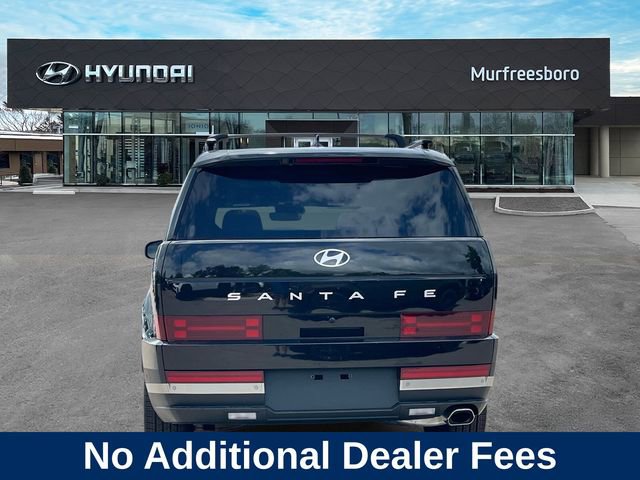 New 2026 Hyundai Santa Fe Limited FWD image 6