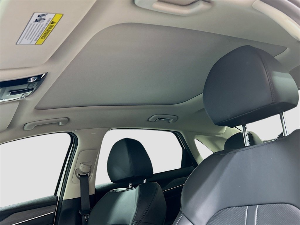 Used 2025 Kia K5 EX image 21