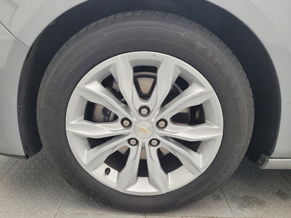 Used 2024 Chevrolet Malibu LT FWD image 31