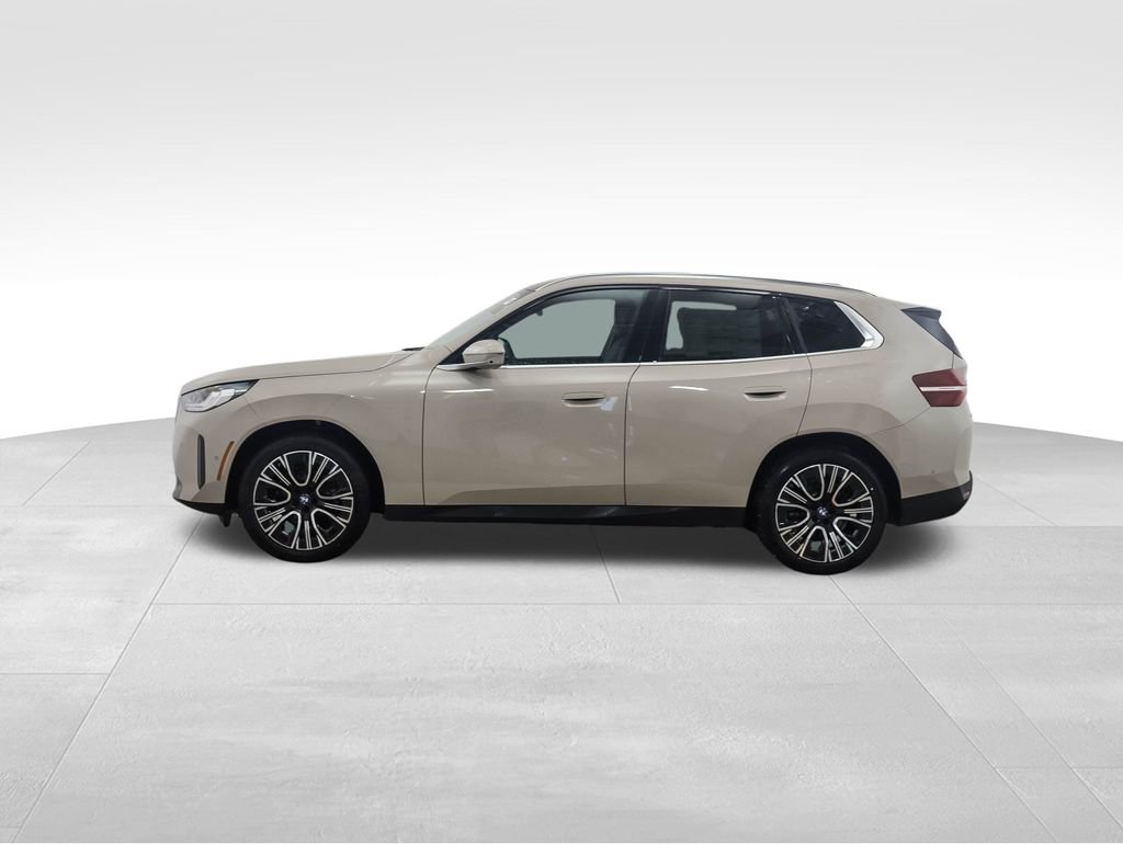 New 2026 BMW X3 xDrive30 w/ Premium Package image 2