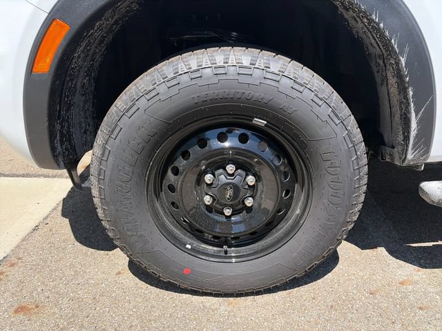 New 2026 Ford Ranger XL w/ Trailer Tow Package AWD/4WD image 23