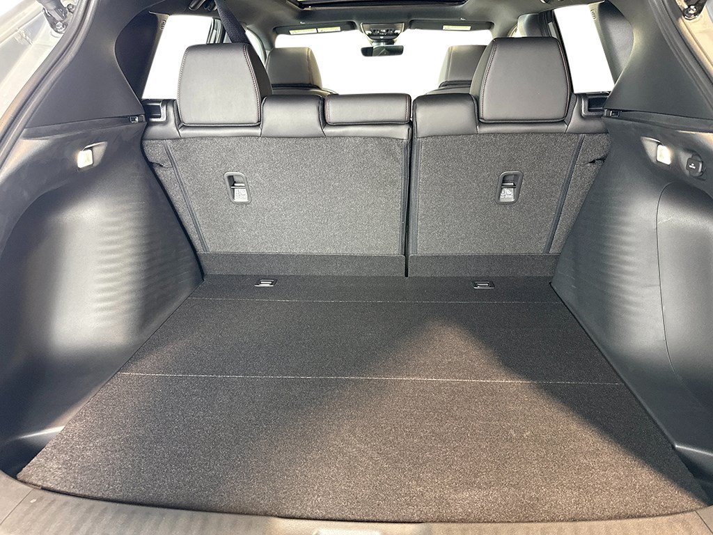 New 2026 Acura ADX A-Spec AWD/4WD image 36