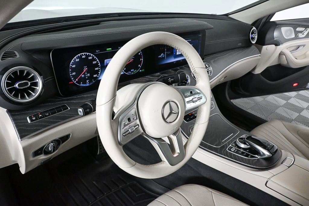 Certified 2020 Mercedes-Benz CLS 450 image 6