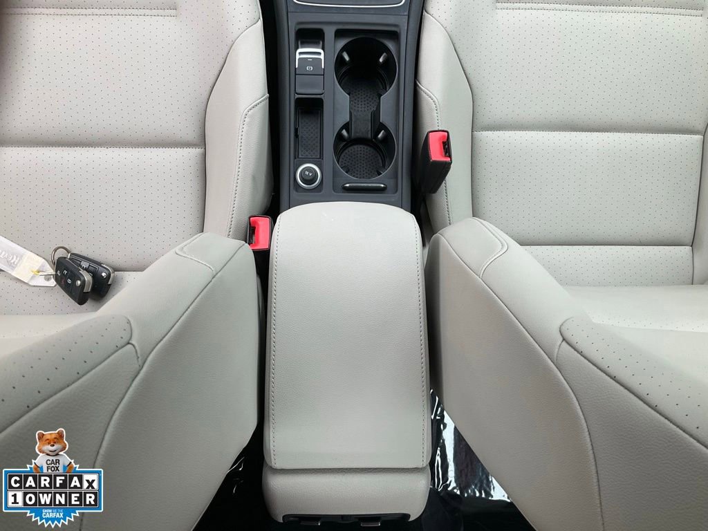 Used 2019 Volkswagen e-Golf SEL Premium FWD image 41