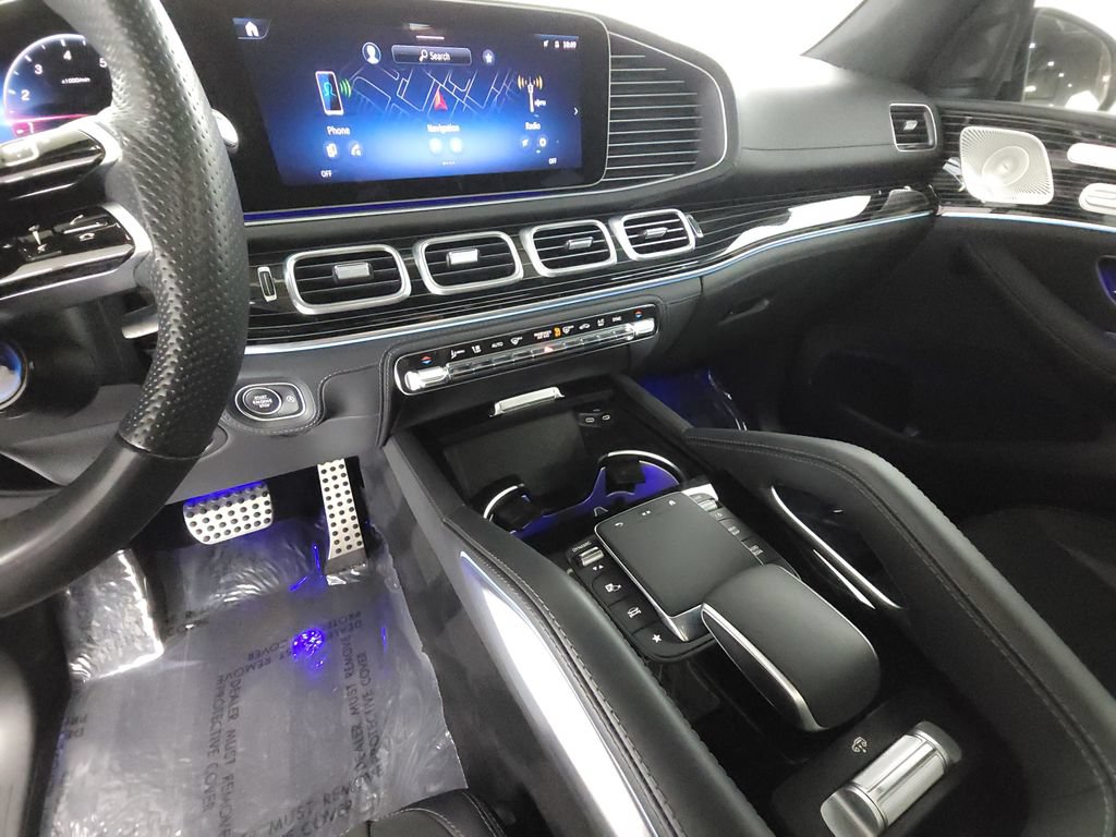 Used 2024 Mercedes-Benz GLE 63 AMG S image 15