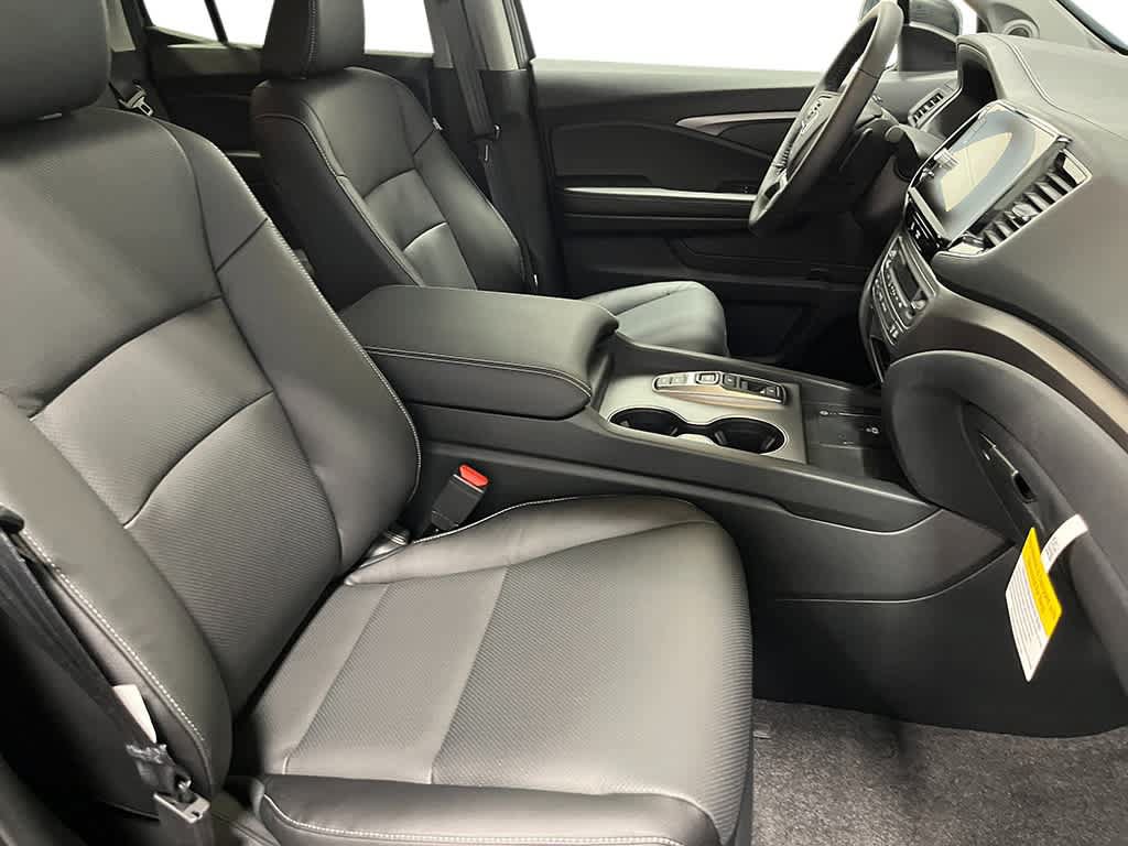 New 2026 Honda Ridgeline RTL image 26