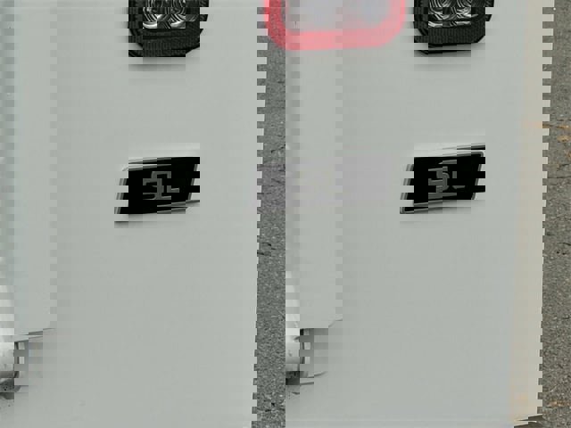 New 2024 Chevrolet Silverado 2500 W/T w/ WT Convenience Package image 9