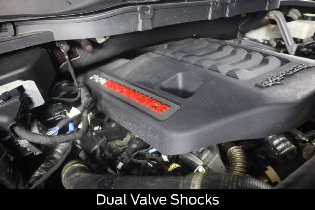 Used 2024 Ford F150 Raptor AWD/4WD image 26
