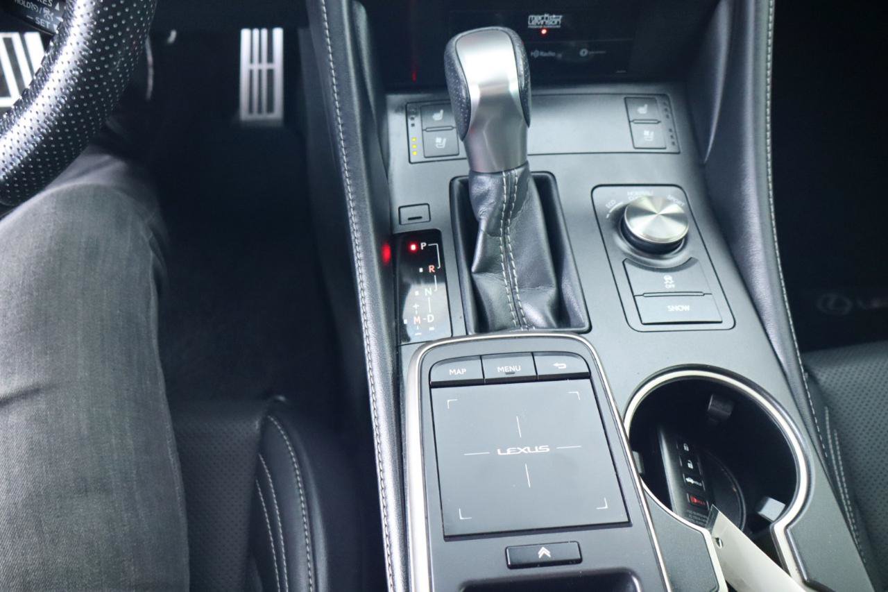 Used 2019 Lexus RC 350 F Sport w/ Accessory Package RWD image 26