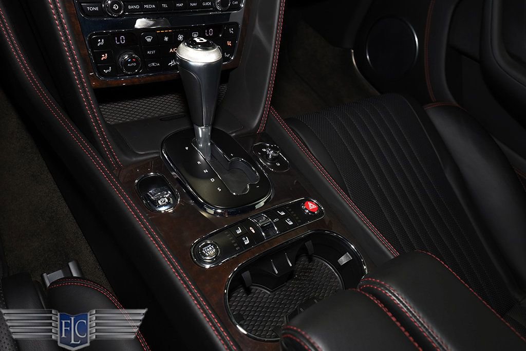 Used 2016 Bentley Continental GT AWD/4WD image 25