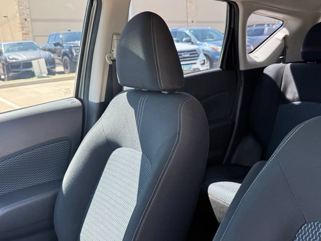 Used 2014 Nissan Versa Note SV FWD image 13