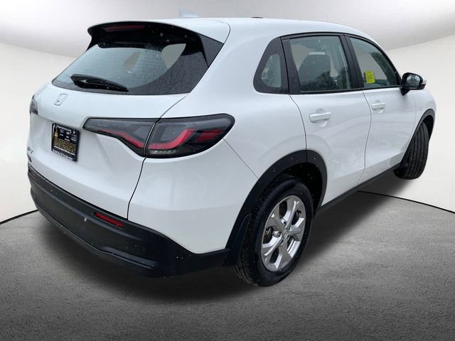 Used 2025 Honda HR-V LX image 14