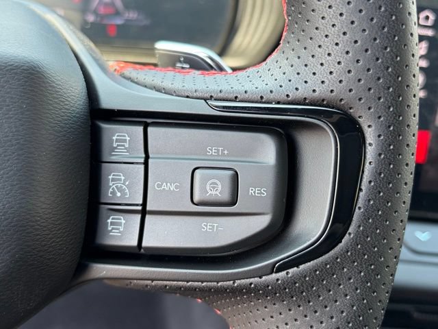 New 2026 Dodge Charger R/T w/ Driver Convenience Group AWD/4WD image 18