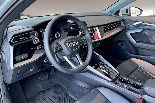 New 2026 Audi A3 2.0T Premium Plus image 5