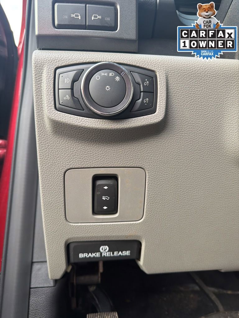 Used 2020 Ford F250 XLT w/ XLT Premium Package image 16